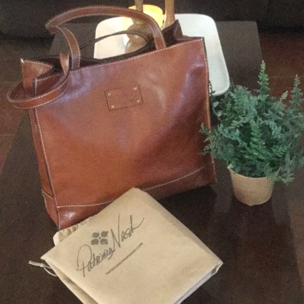 Patricia Nash purse